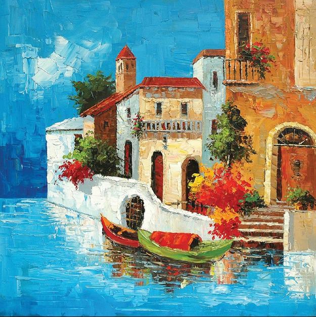 Unknown Artist KNI-068